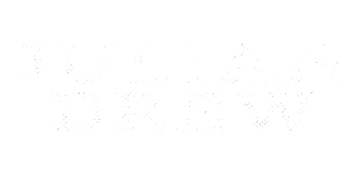The image is a logo for Julian Drew, established in 1917.